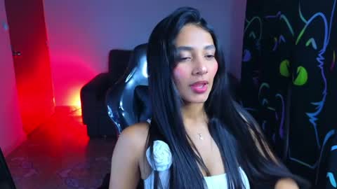 Pamela online show from 04/08/26, 03:50