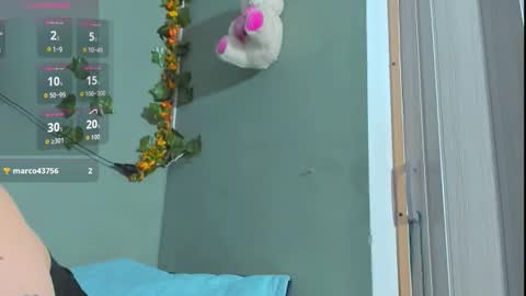 Snapshot of sharlott_smith1 chatting on 10/22/25, 11:04 Sharlott online show from 10/22/25, 11:04