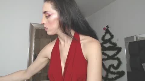 Snapshot of sharlotte__boobs chatting on 01/09/25, 09:05 Sharlotte online show from 01/09/25, 09:05