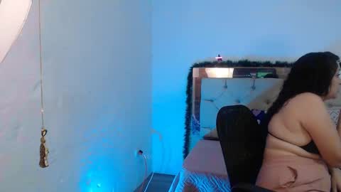 Snapshot of sharlotte__jones chatting on 12/05/24, 03:17 Sara online show from 12/05/24, 03:17