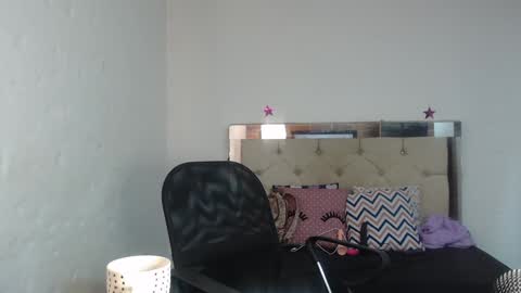 Snapshot of sharlotte__jones chatting on 01/13/25, 04:08 Sara online show from 01/13/25, 04:08