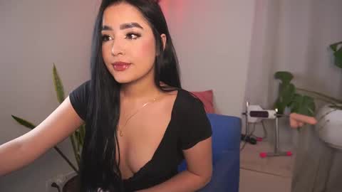 Sharlotte online show from 01/08/26, 11:07