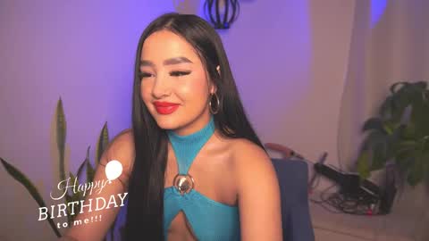 Sharlotte online show from 02/18/26, 08:16