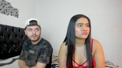 sharlotte_maikol online show from 12/12/24, 09:30