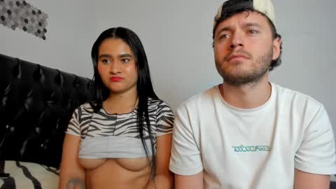 sharlotte_maikol online show from 01/04/25, 09:54