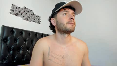 sharlotte_maikol online show from 01/05/25, 09:59