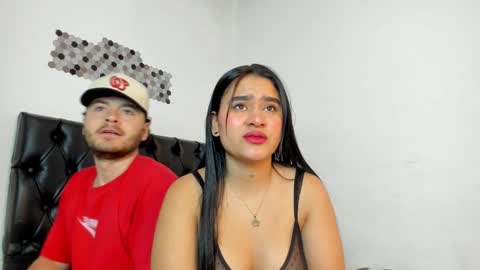 sharlotte_maikol online show from 01/08/25, 07:03