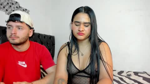 sharlotte_maikol online show from 01/08/25, 10:04