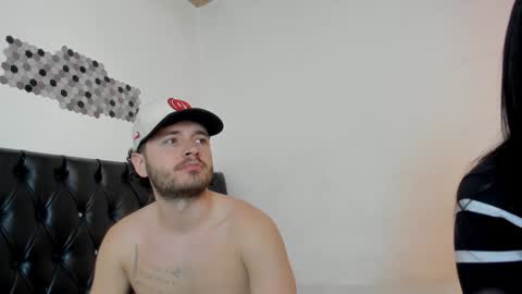 sharlotte_maikol online show from 01/23/25, 07:54