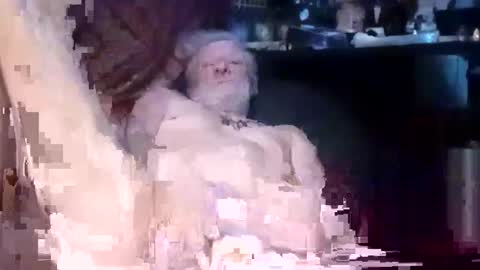 Snapshot of sharoc666 chatting on 02/03/25, 11:05 Shamroc online show from 02/03/25, 11:05