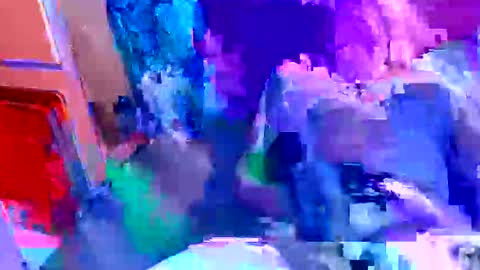 Snapshot of sharoc666 chatting on 02/25/26, 10:03 Shamroc online show from 02/25/26, 10:03