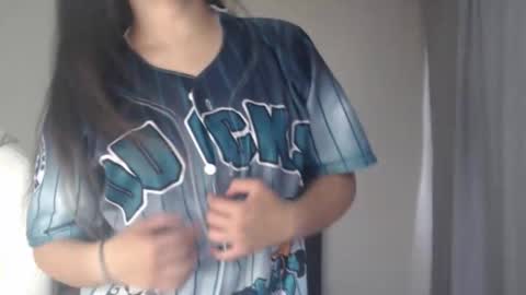 Snapshot of sharoll__hot chatting on 09/23/25, 02:31 sharoll__hot online show from 09/23/25, 02:31