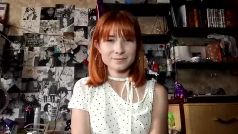 Cadie online show from 06/20/26, 03:26