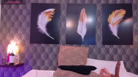 Sharom  online show from 02/18/25, 06:15