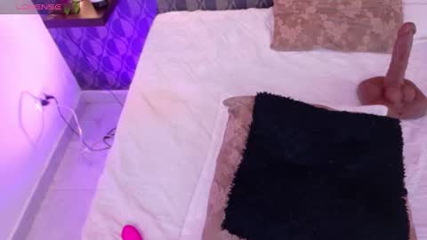 Sharom  online show from 02/26/25, 06:54