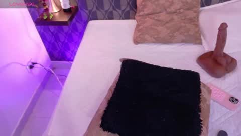 Sharom  online show from 03/04/25, 04:30