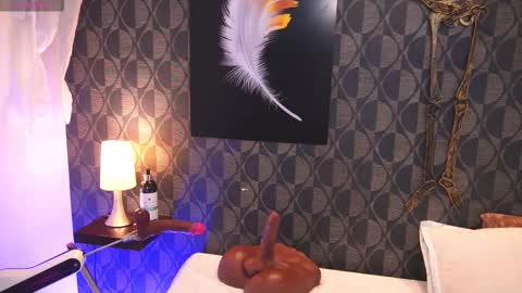 Sharom  online show from 10/30/25, 07:47