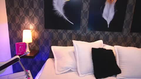 Sharom  online show from 04/21/26, 03:07