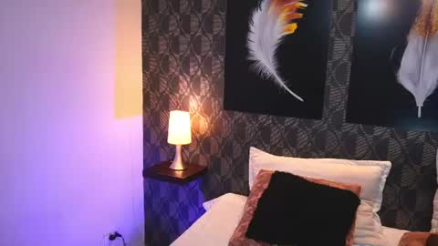 Sharom  online show from 06/11/26, 07:23