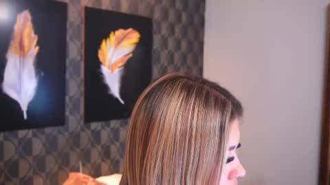 Sharom  online show from 07/07/26, 07:18