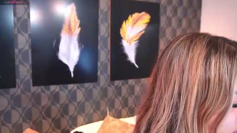 Sharom  online show from 07/12/26, 01:35