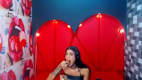 Sharon online show from 07/07/26, 12:31