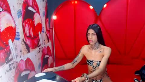 Sharon online show from 07/08/26, 12:31