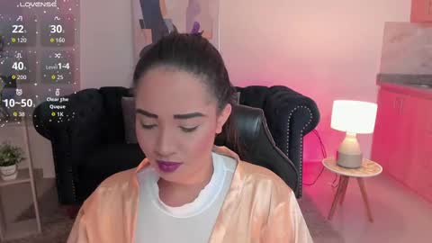 Snapshot of sharon_breezee chatting on 09/09/25, 04:12 sharon_breezee online show from 09/09/25, 04:12