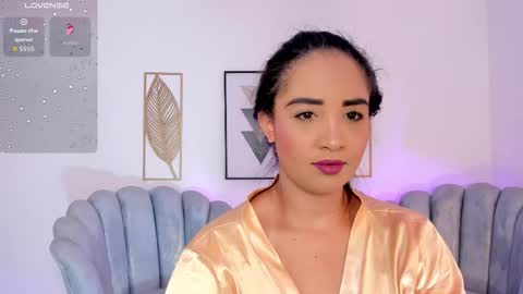 Snapshot of sharon_breezee chatting on 09/21/25, 02:13 sharon_breezee online show from 09/21/25, 02:13