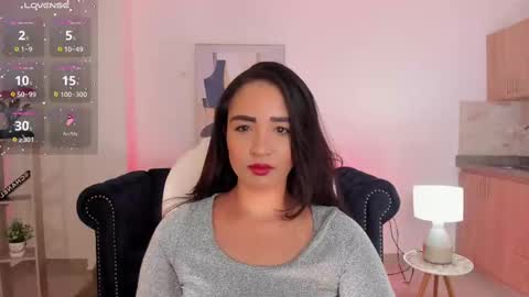 Snapshot of sharon_breezee chatting on 09/26/25, 04:05 sharon_breezee online show from 09/26/25, 04:05