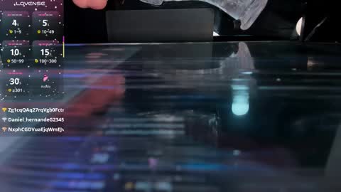 Snapshot of sharon_breezee chatting on 10/12/25, 04:00 sharon_breezee online show from 10/12/25, 04:00