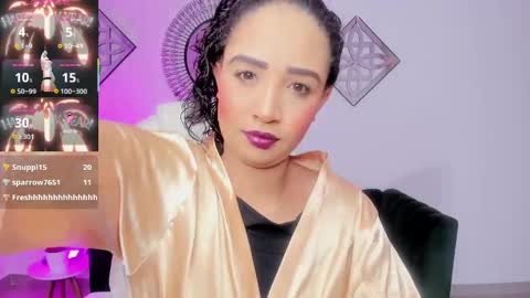 Snapshot of sharon_breezee chatting on 10/19/25, 01:39 sharon_breezee online show from 10/19/25, 01:39