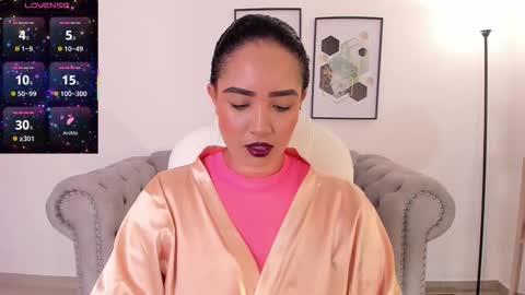 Snapshot of sharon_breezee chatting on 12/17/25, 04:51 sharon_breezee online show from 12/17/25, 04:51