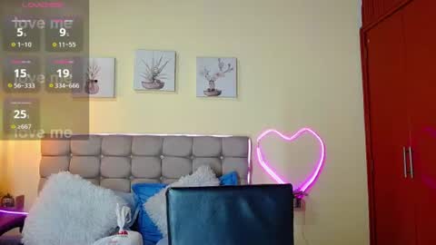 Snapshot of sharon_makelove chatting on 07/14/26, 07:08 ESTEFI online show from 07/14/26, 07:08