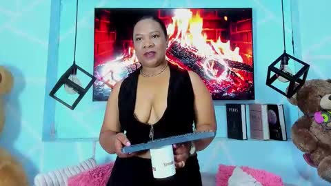 Sharon Noa online show from 03/29/26, 11:21