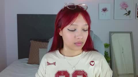 sharon_rosse__ online show from 10/01/25, 02:34