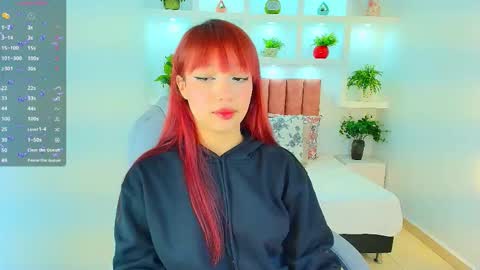 sharon_rosse__ online show from 11/20/25, 11:54