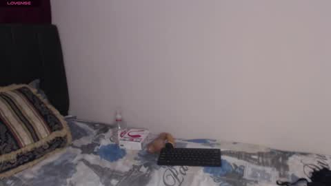 Snapshot of sharon_stephanie chatting on 11/12/25, 08:30 HARLEY online show from 11/12/25, 08:30