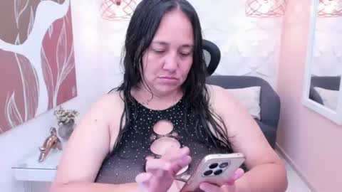 sharon online show from 07/10/26, 12:41