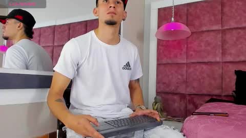 Sharon  Tyga online show from 01/18/26, 03:16