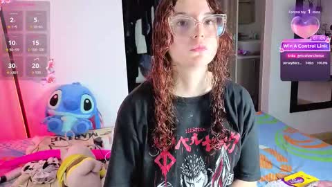 kitsune online show from 02/03/26, 03:06