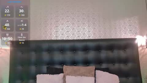 Sharon online show from 12/05/25, 08:27