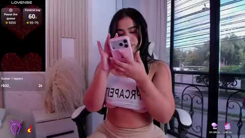 Sharon  online show from 05/13/26, 03:31
