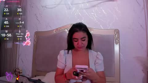 Sharon  online show from 05/27/26, 02:47