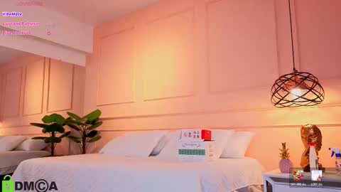 Sharon online show from 03/07/26, 04:09