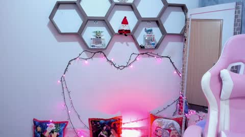 Snapshot of sharonsander1 chatting on 01/04/25, 06:19 Sharon online show from 01/04/25, 06:19