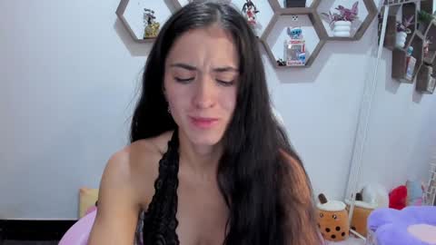 Snapshot of sharonsander1 chatting on 01/29/25, 07:46 Sharon online show from 01/29/25, 07:46