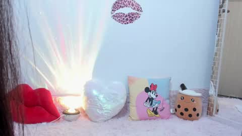 Snapshot of sharonsander1 chatting on 10/09/25, 09:57 Sharon online show from 10/09/25, 09:57