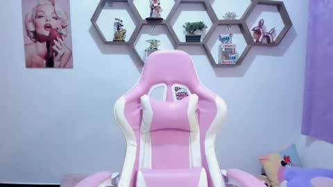 Snapshot of sharonsander1 chatting on 11/28/25, 11:07 Sharon online show from 11/28/25, 11:07