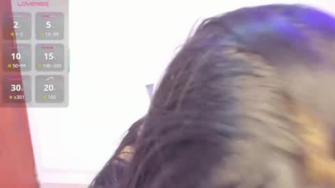 Snapshot of sharonscothh chatting on 12/18/25, 08:48 sharonscothh online show from 12/18/25, 08:48